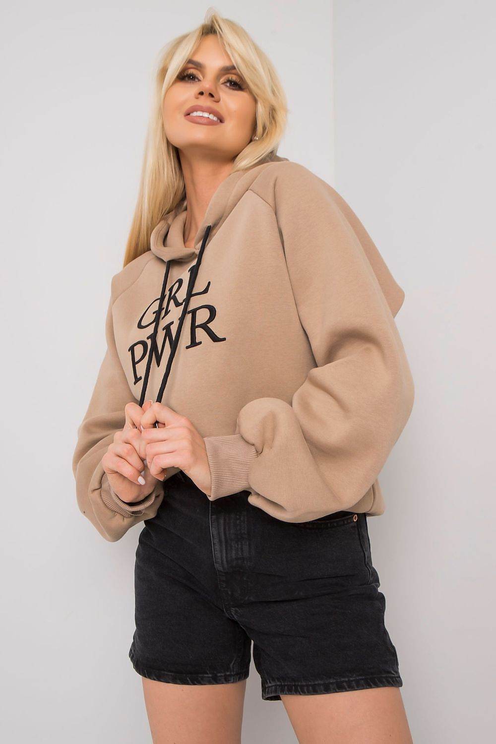 Sweatshirt Ex Moda - CELIA MODA