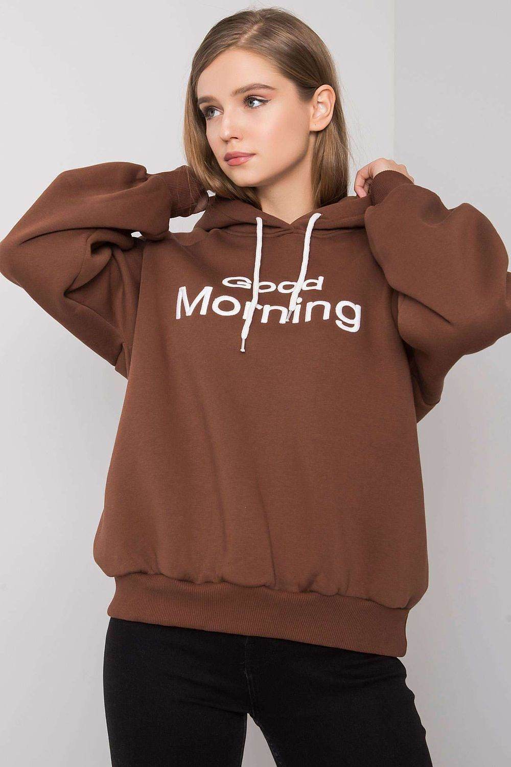 Sweatshirt Ex Moda - CELIA MODA