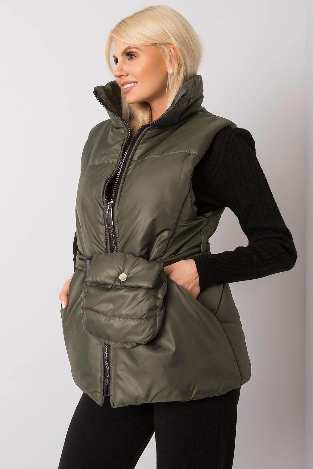 Gilet Ex Moda - CELIA MODA