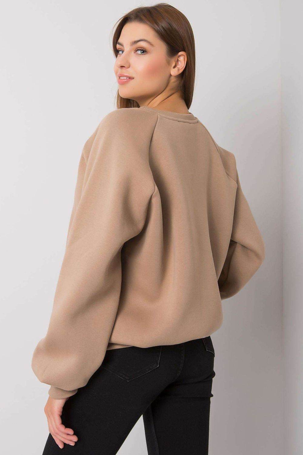 Sweatshirt Ex Moda - CELIA MODA