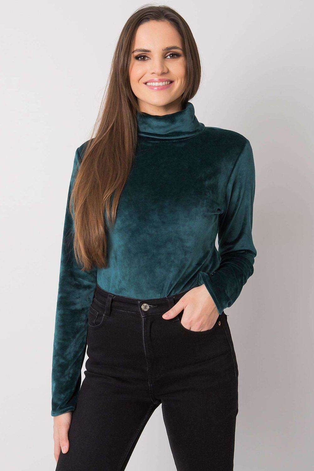 Turtleneck Lakerta - CELIA MODA