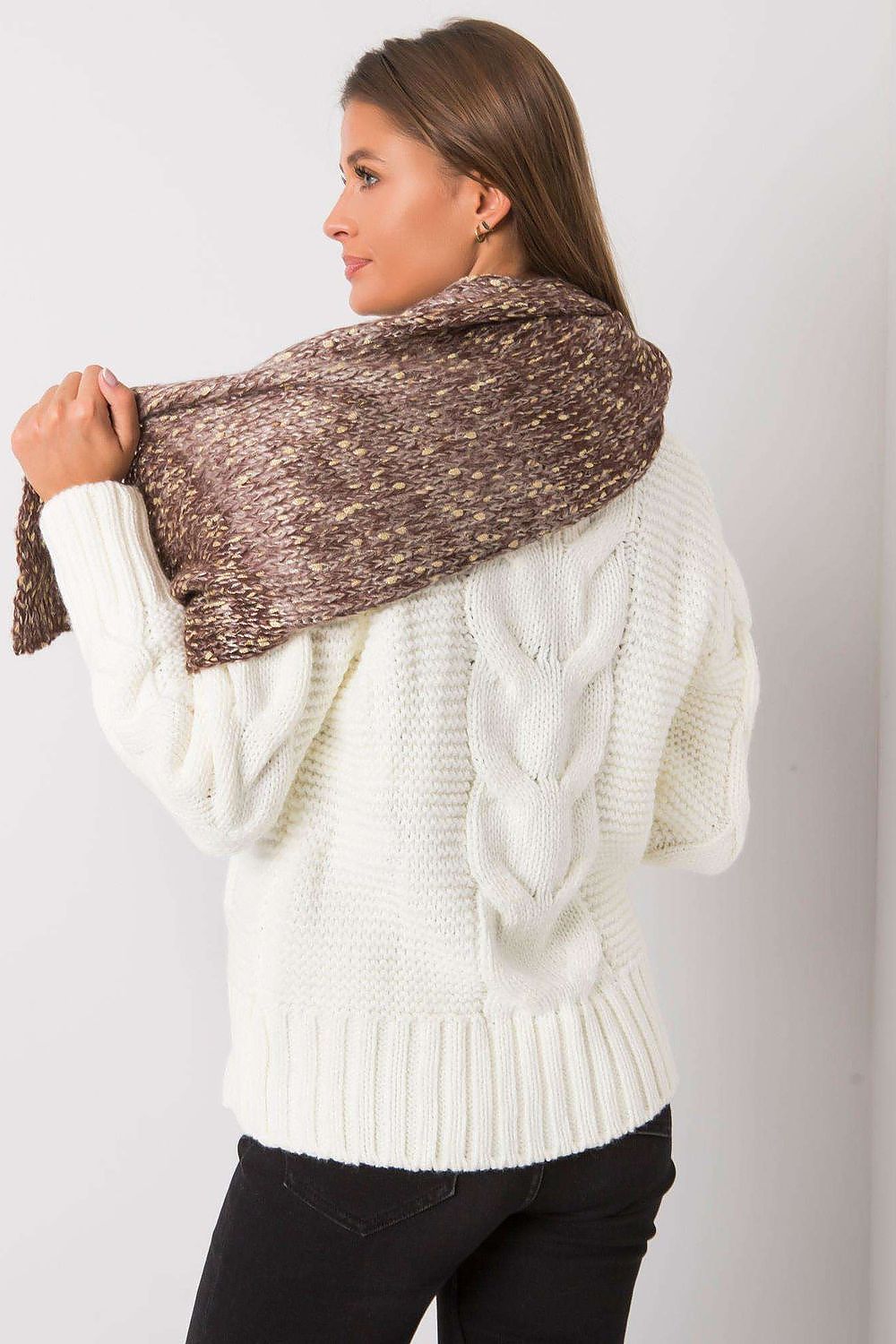 Shawl model 161160 Factory Price