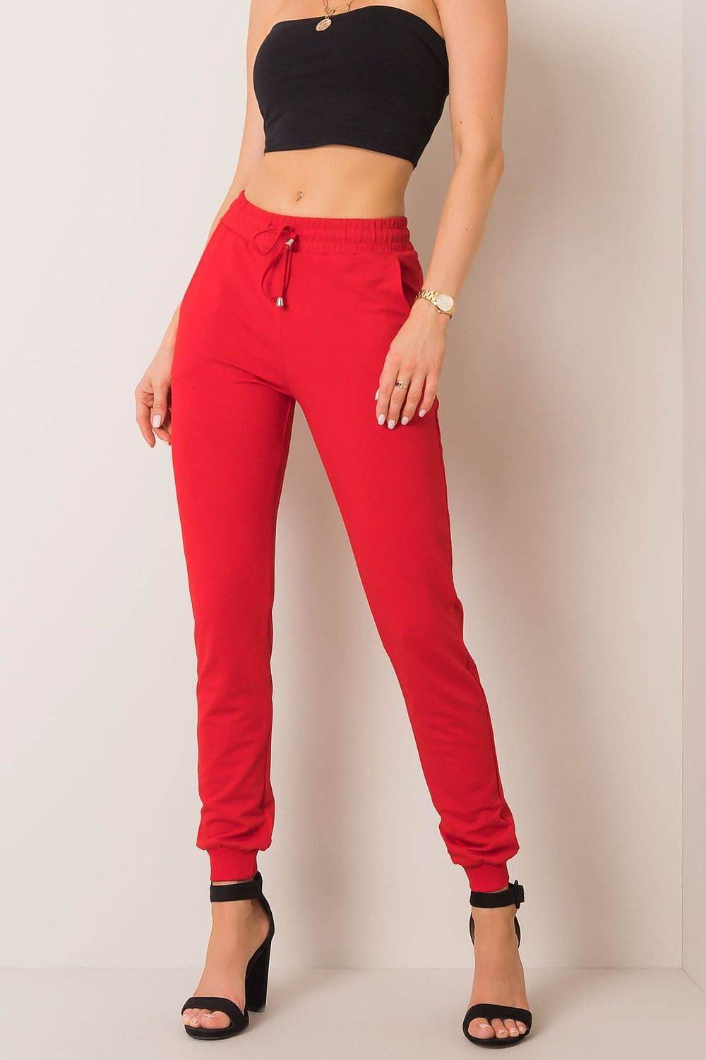 Tracksuit trousers BFG - CELIA MODA