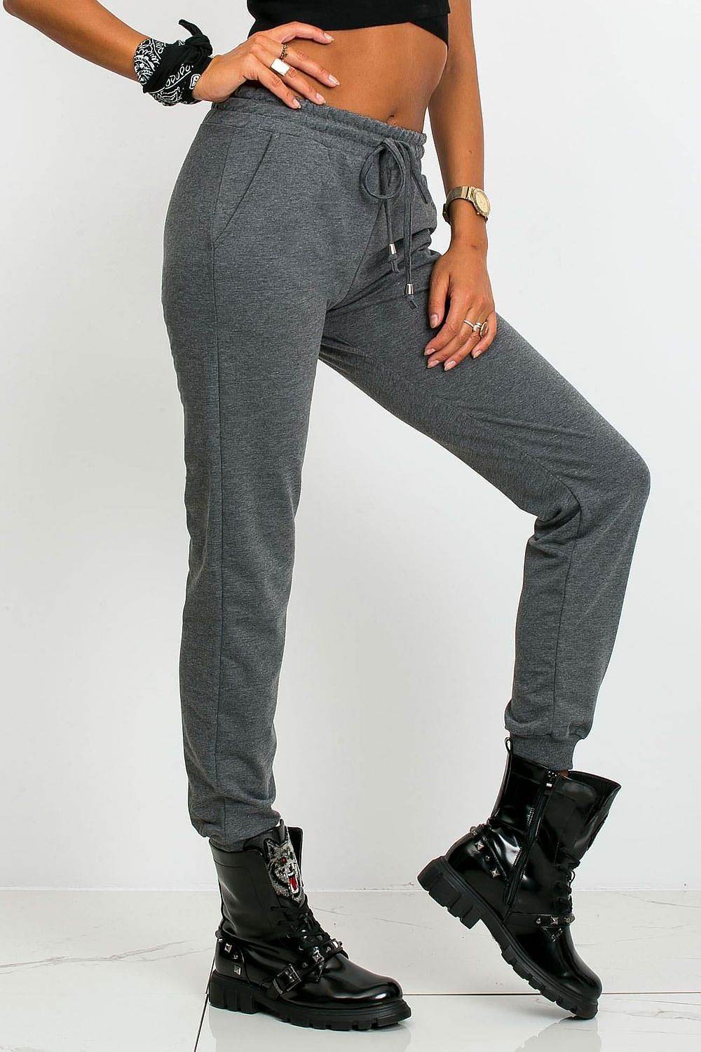 Tracksuit trousers BFG - CELIA MODA