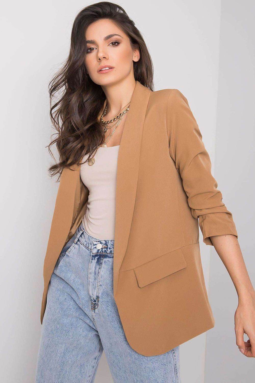 Jacket Och Bella - CELIA MODA