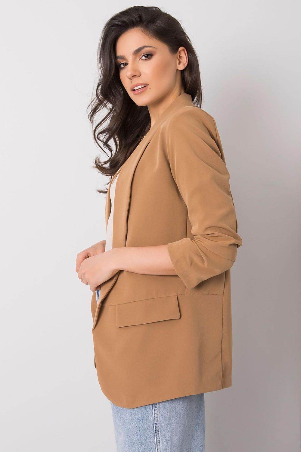 Jacket Och Bella - CELIA MODA