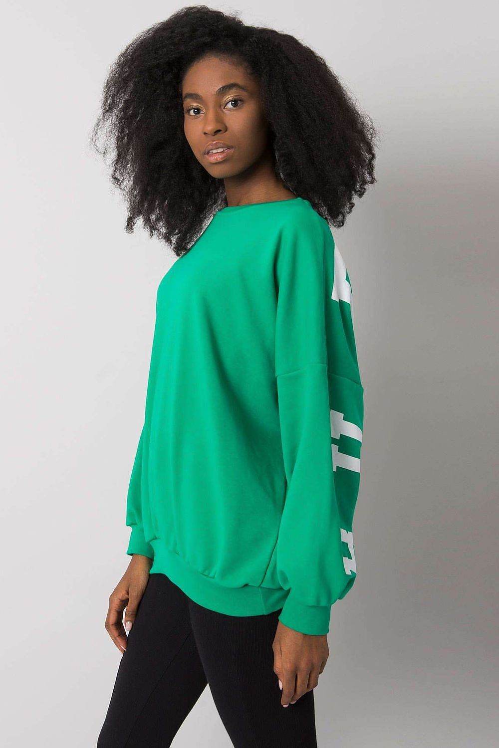 Sweatshirt Ex Moda - CELIA MODA