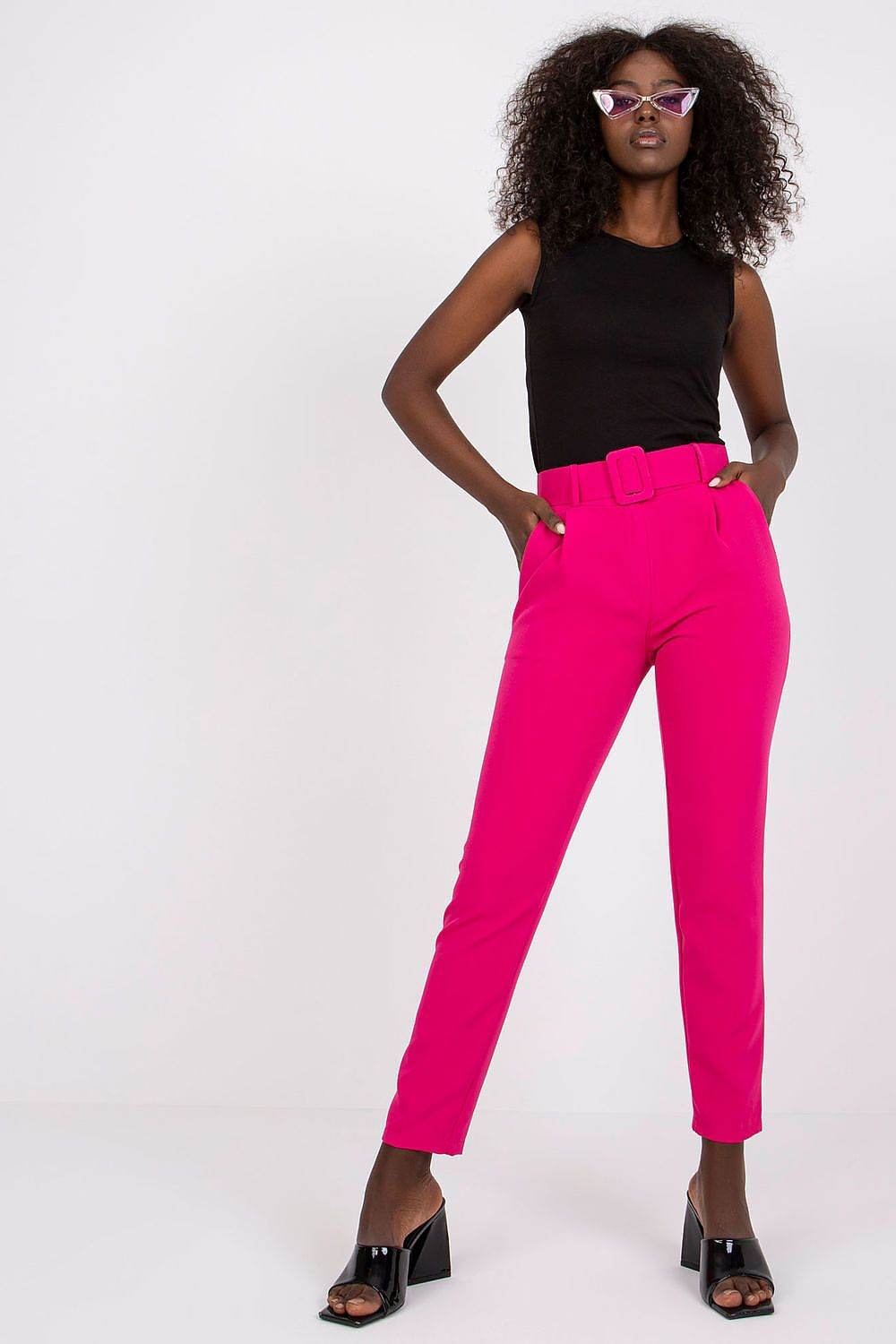 Women trousers Italy Moda - CELIA MODA