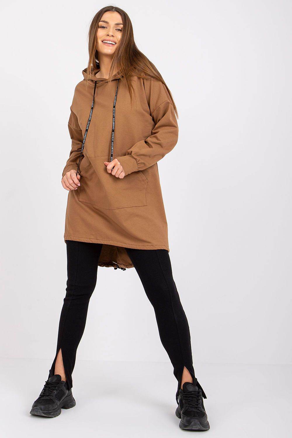 Sweatshirt Italy Moda - CELIA MODA