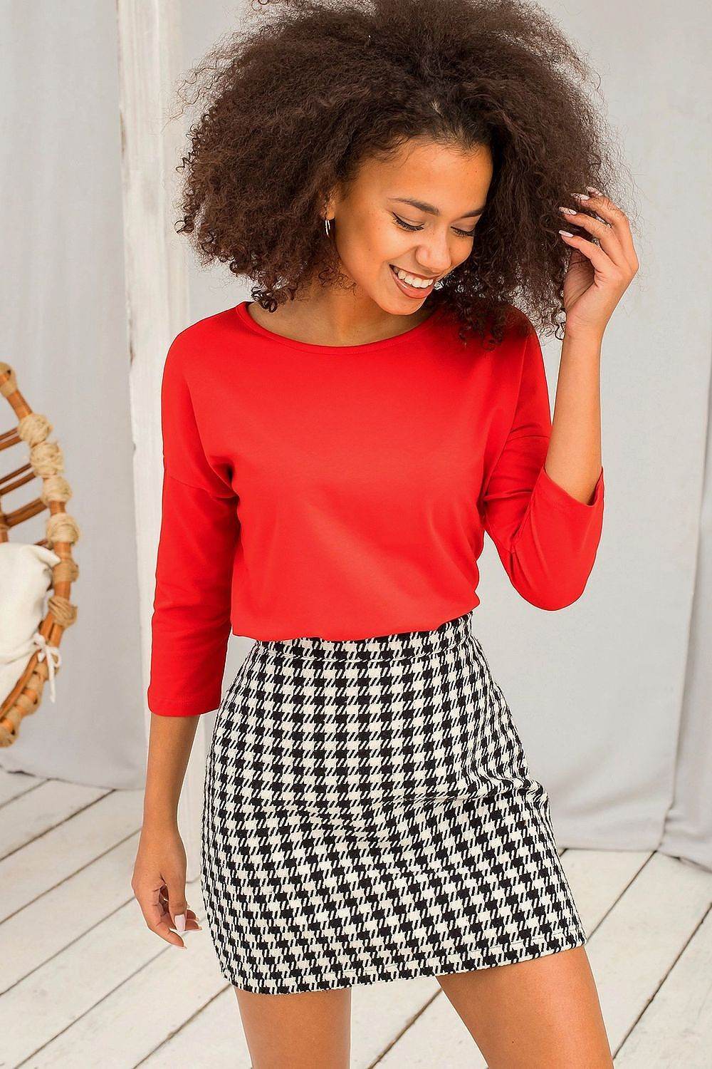 Blouse BFG - CELIA MODA