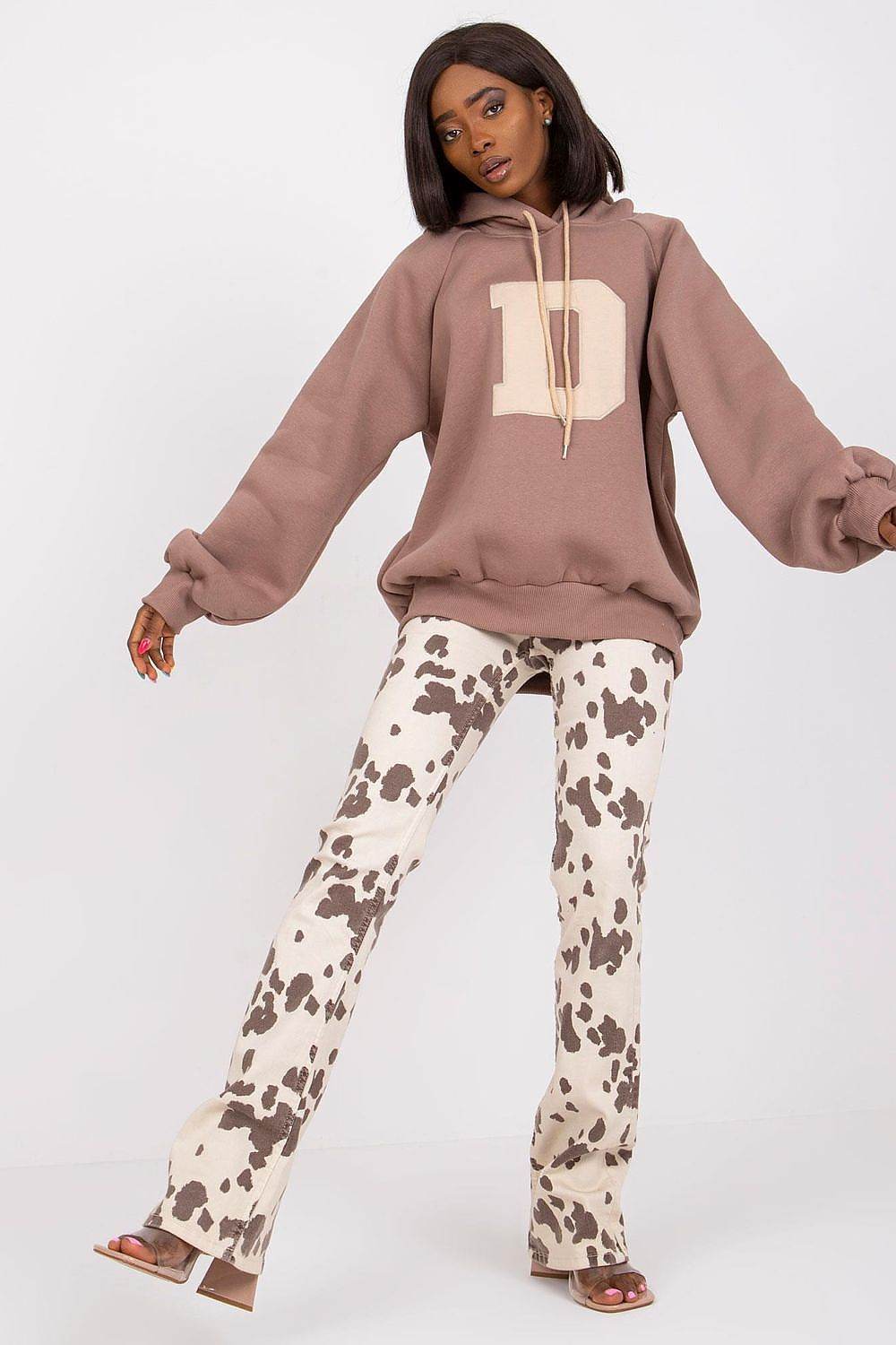 Sweatshirt Ex Moda - CELIA MODA