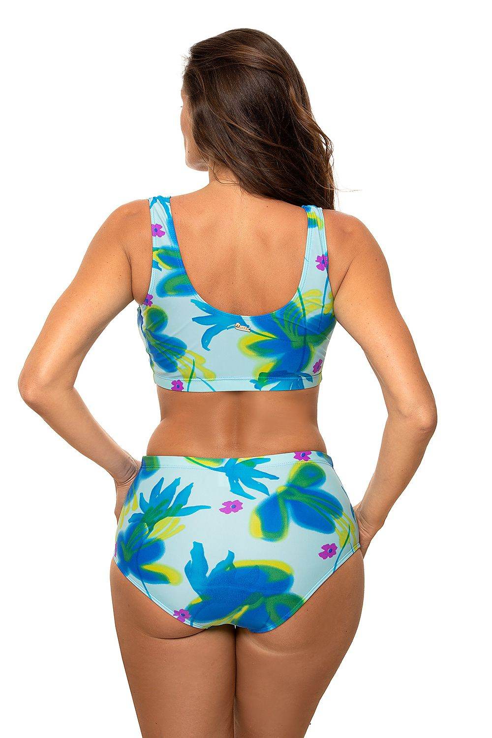 Swimsuit two piece Marko - CELIA MODA