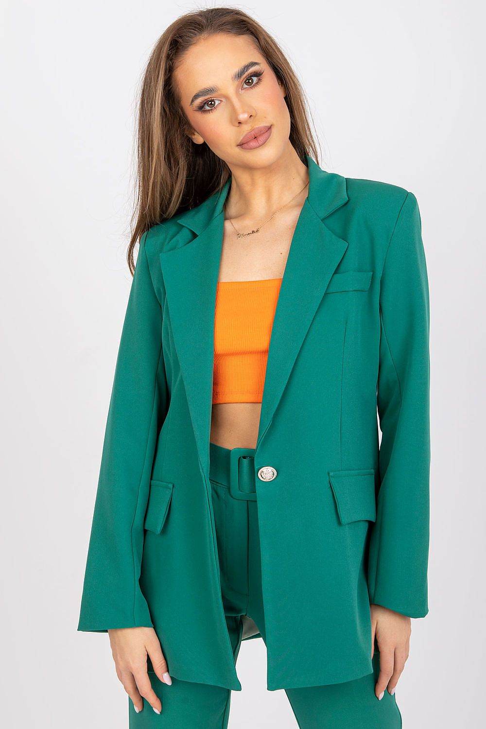 Jacket Italy Moda - CELIA MODA