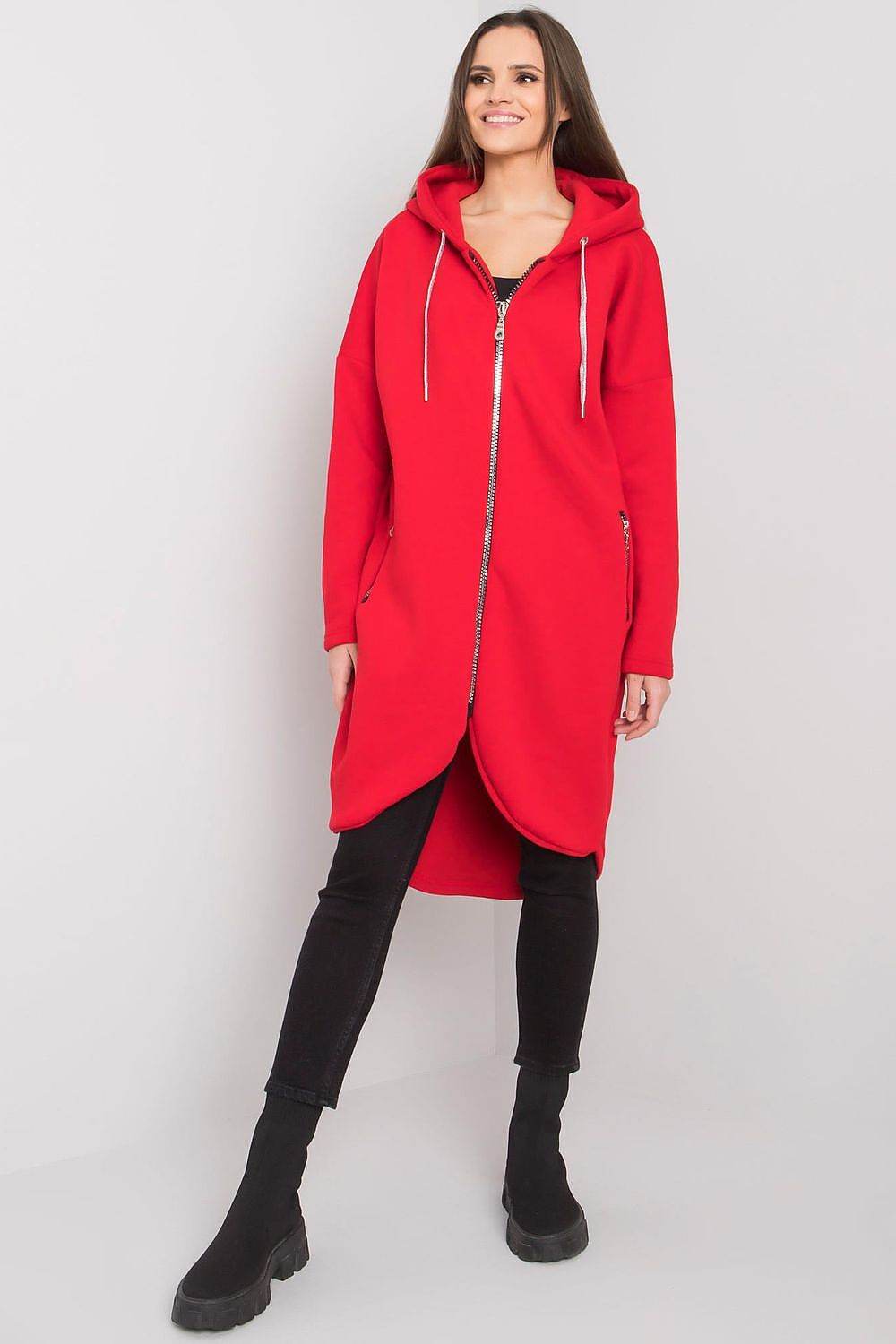 Sweatshirt Relevance - CELIA MODA