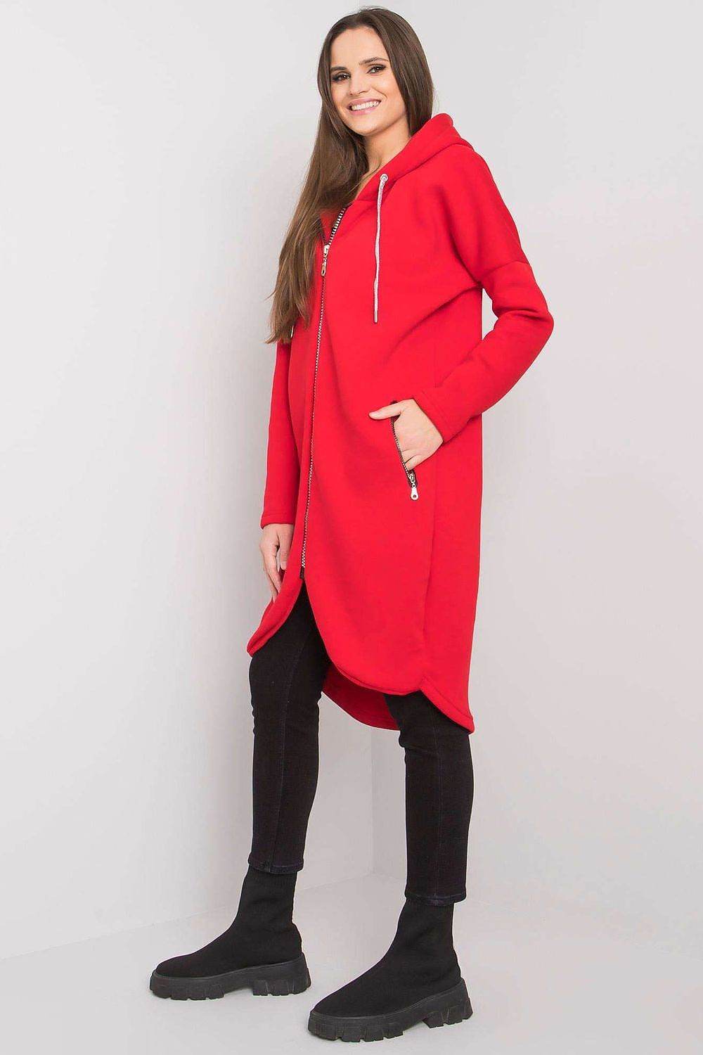 Sweatshirt Relevance - CELIA MODA