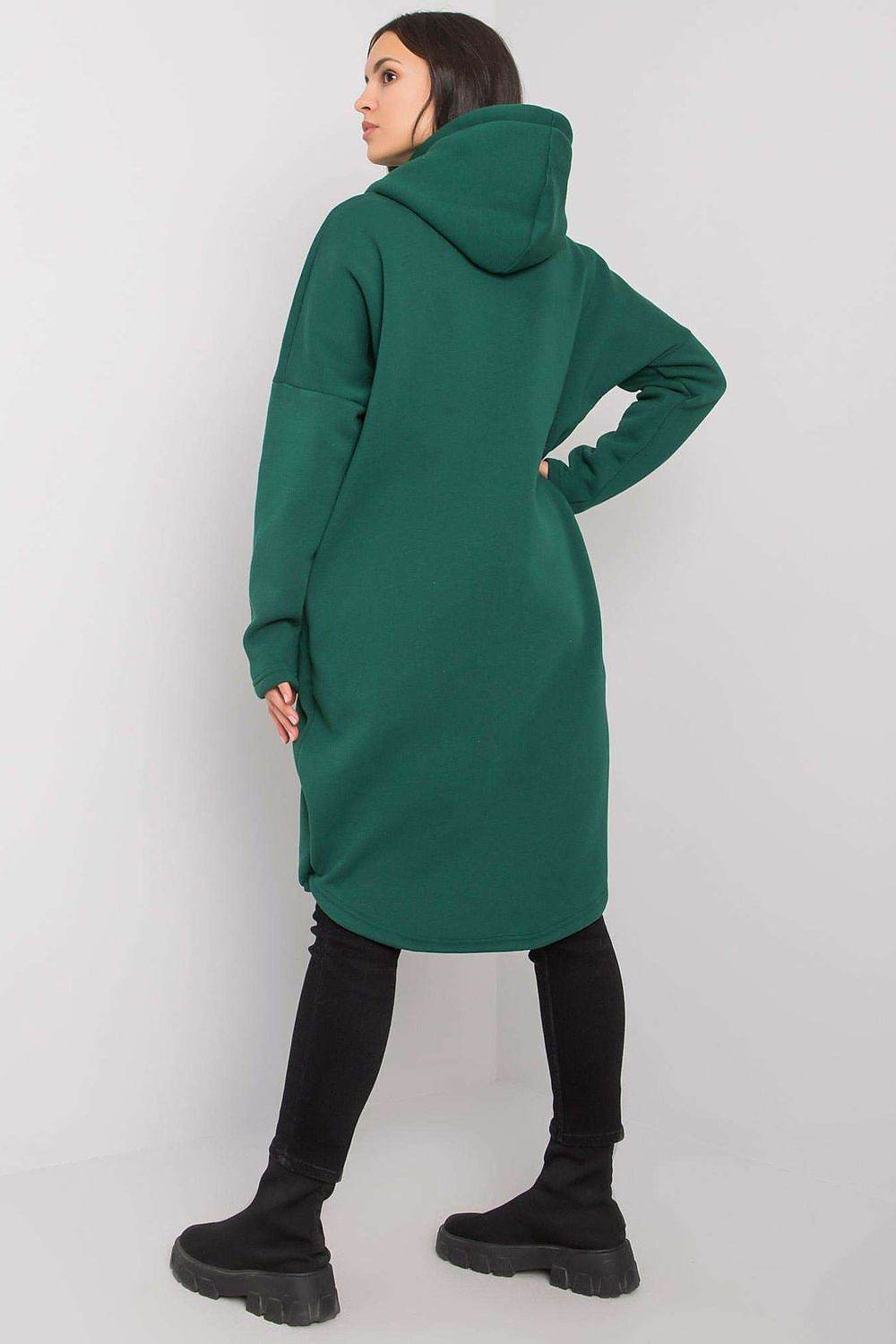 Sweatshirt Relevance - CELIA MODA