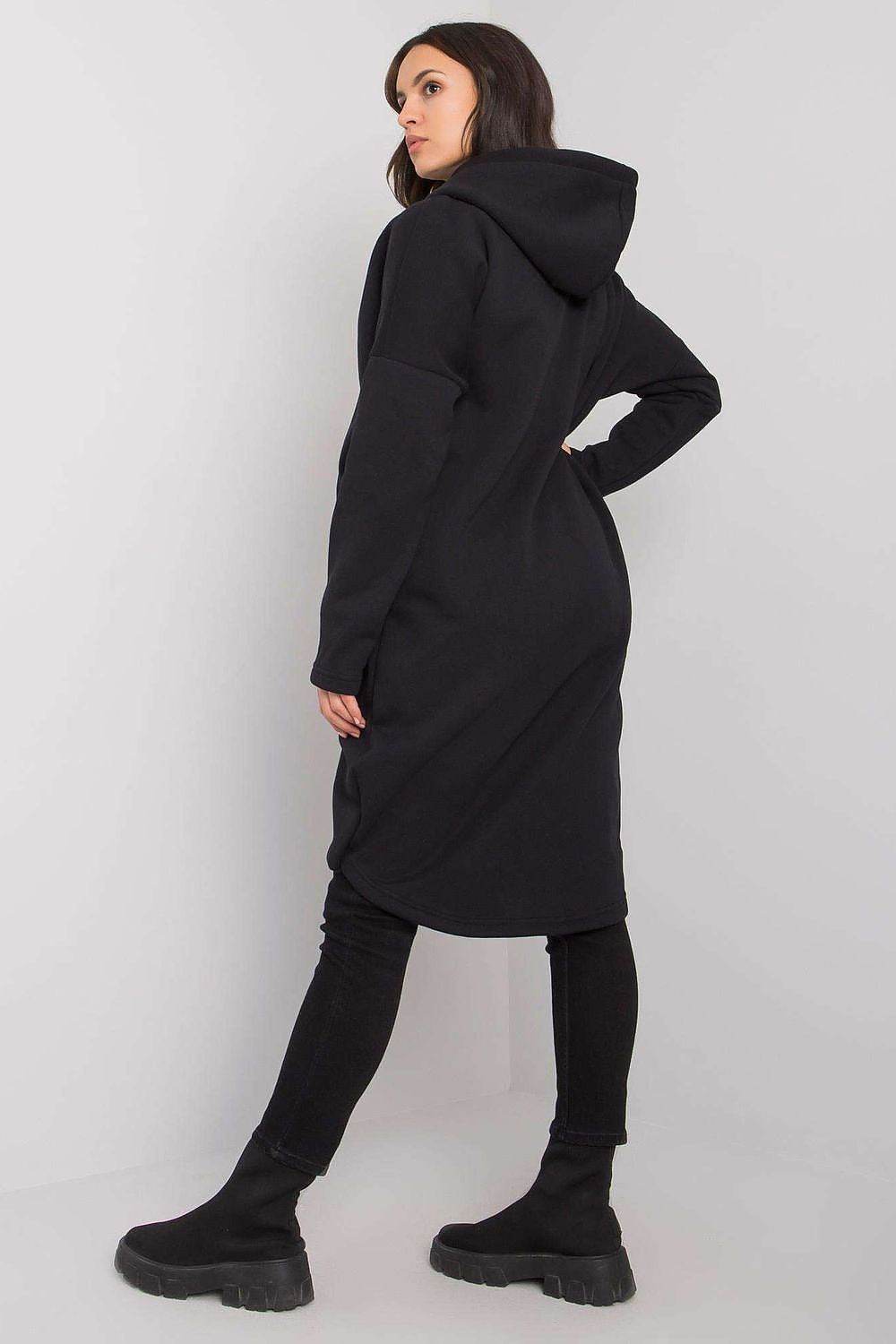 Sweatshirt Relevance - CELIA MODA