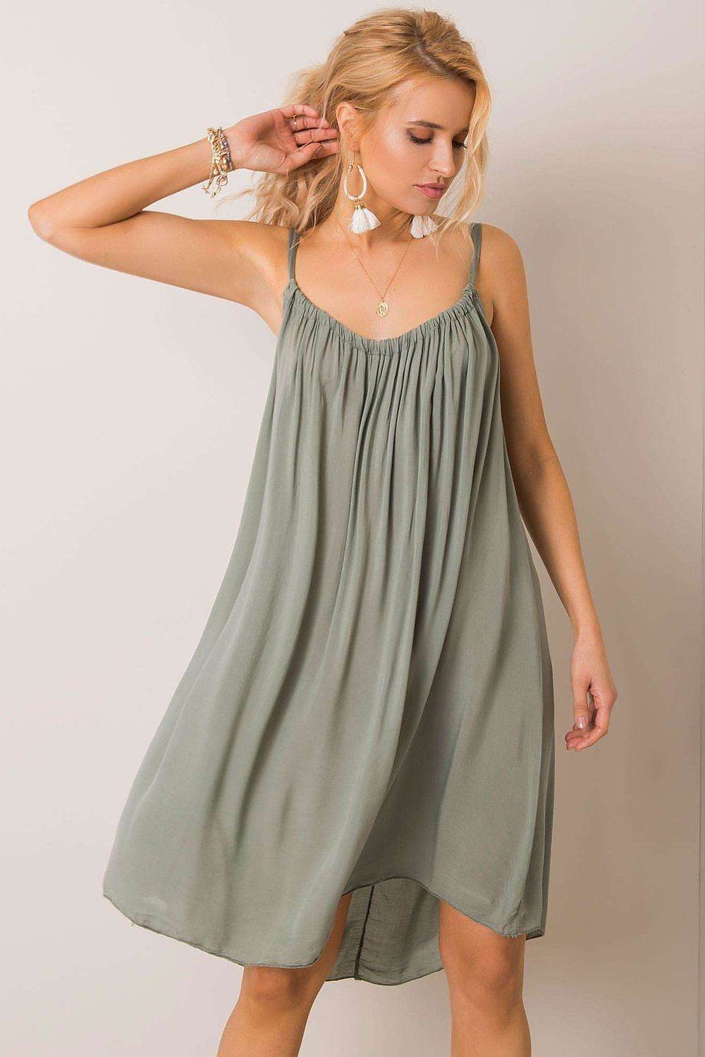 Daydress Och Bella - CELIA MODA