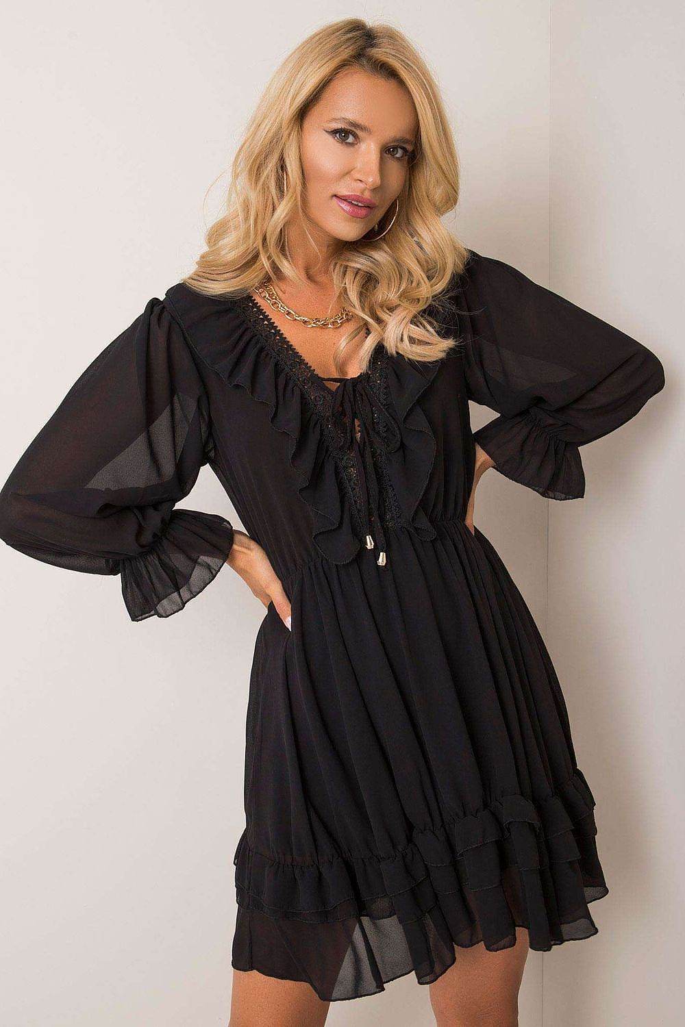 Daydress Och Bella - CELIA MODA