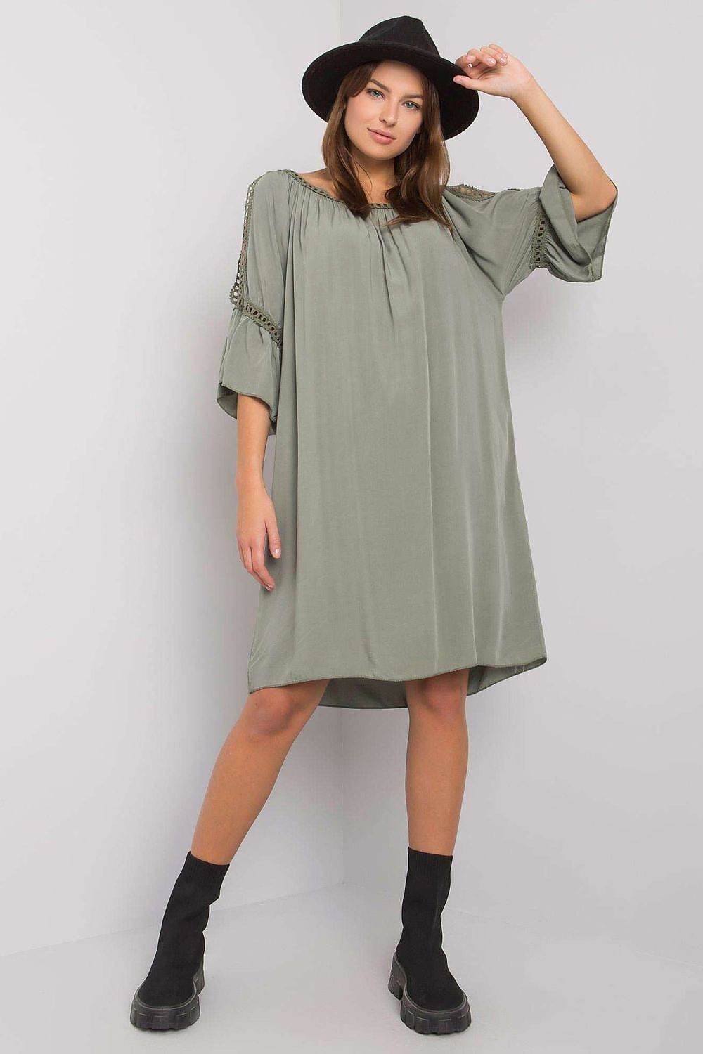 Daydress Och Bella - CELIA MODA