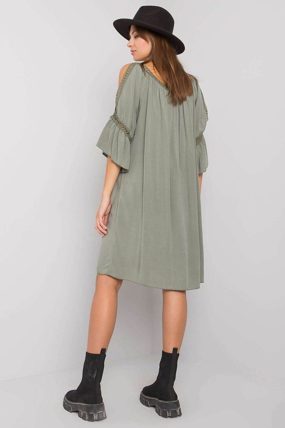 Daydress Och Bella - CELIA MODA