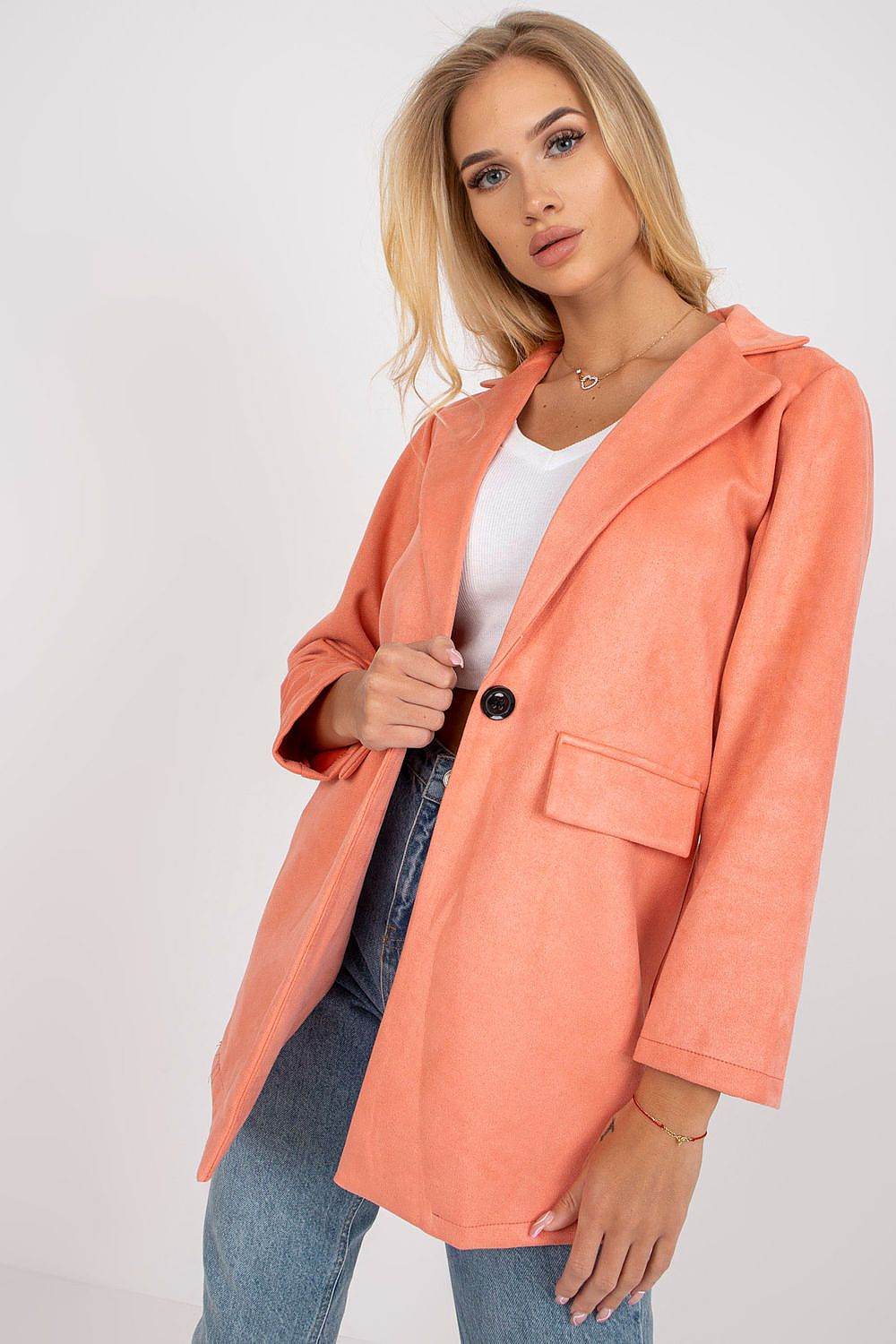 Jacket Italy Moda - CELIA MODA