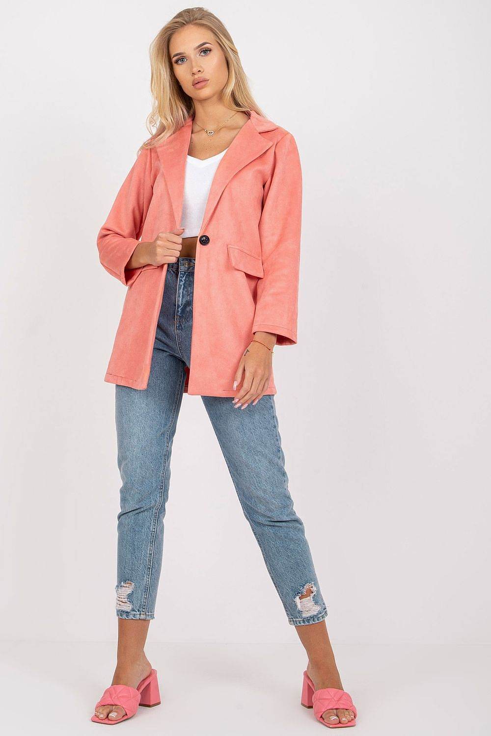 Jacket Italy Moda - CELIA MODA