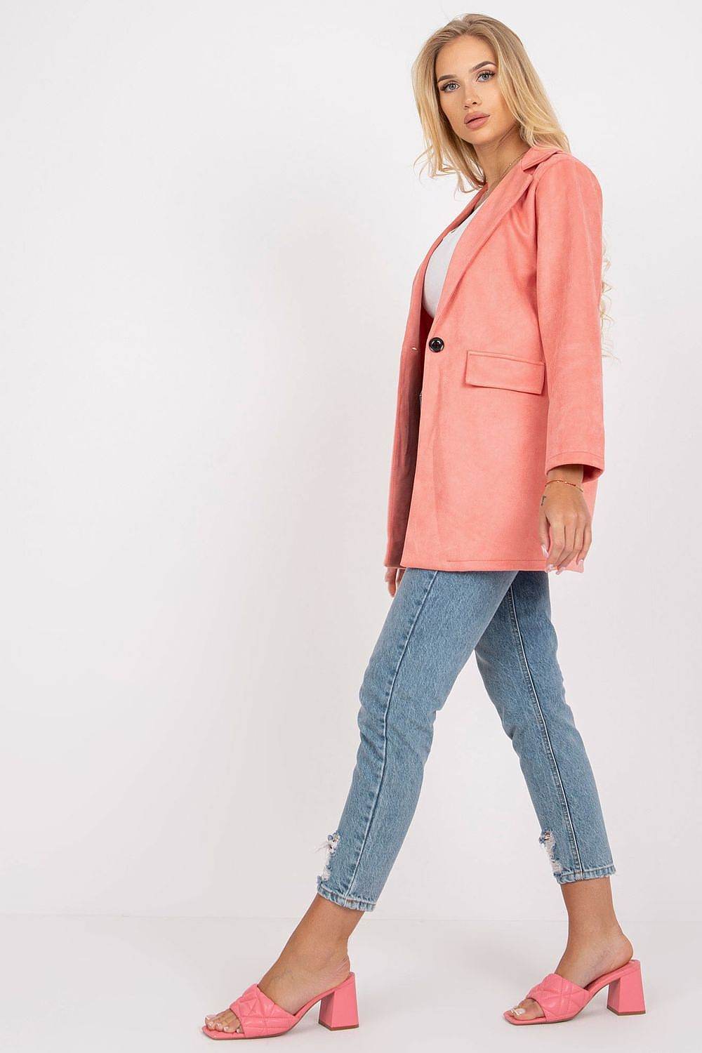 Jacket Italy Moda - CELIA MODA