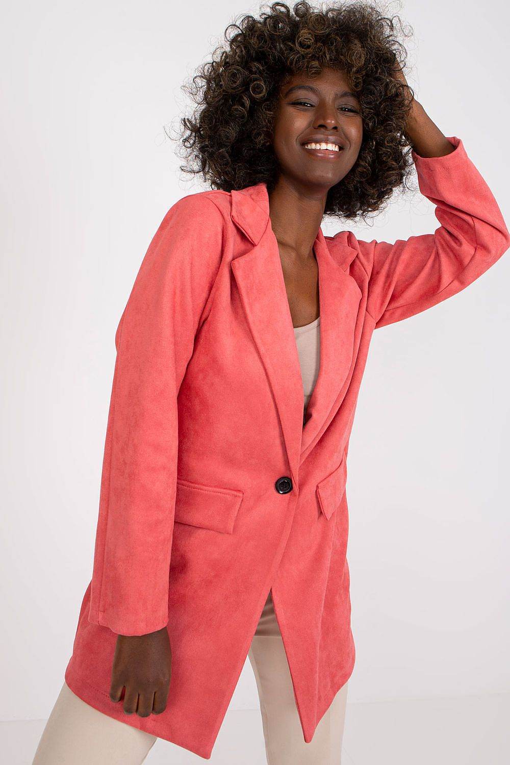 Jacket Italy Moda - CELIA MODA