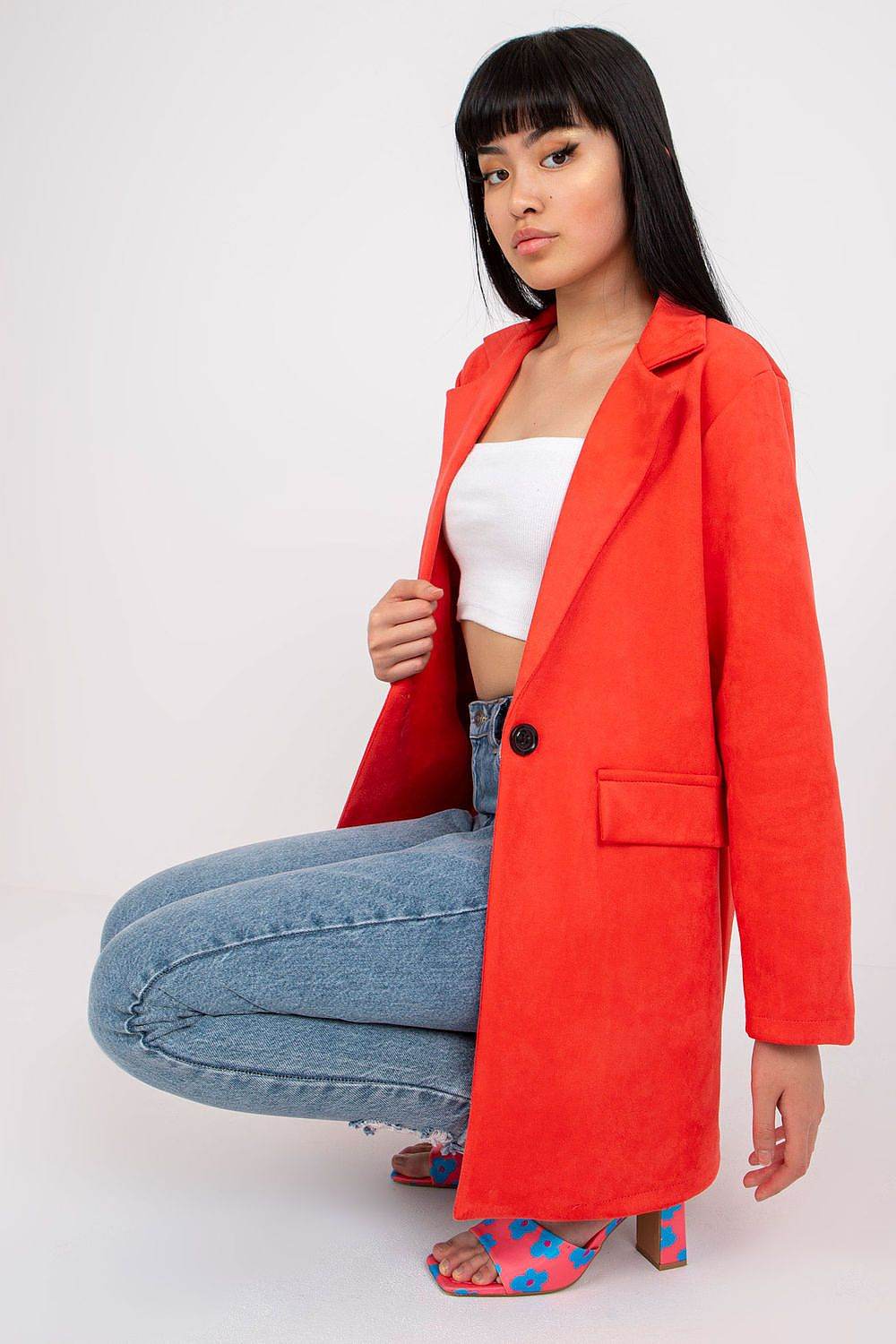 Jacket Italy Moda - CELIA MODA
