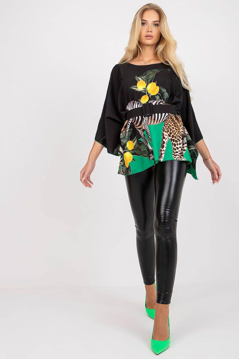 Blouse Italy Moda - CELIA MODA