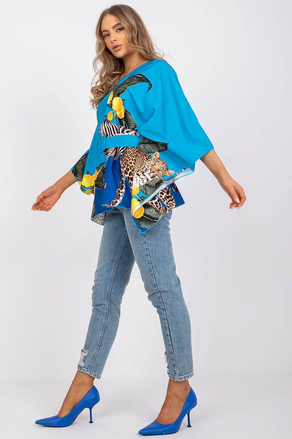 Blouse Italy Moda - CELIA MODA
