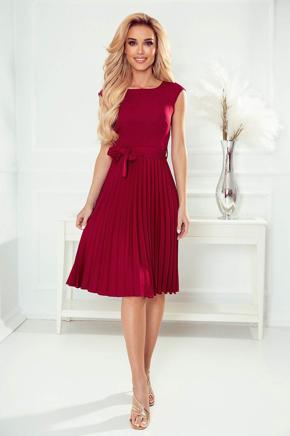 Daydress Numoco - CELIA MODA