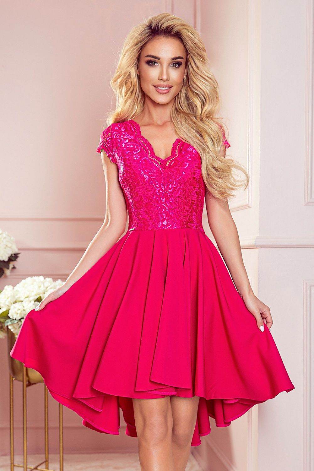 Evening dress Numoco - CELIA MODA