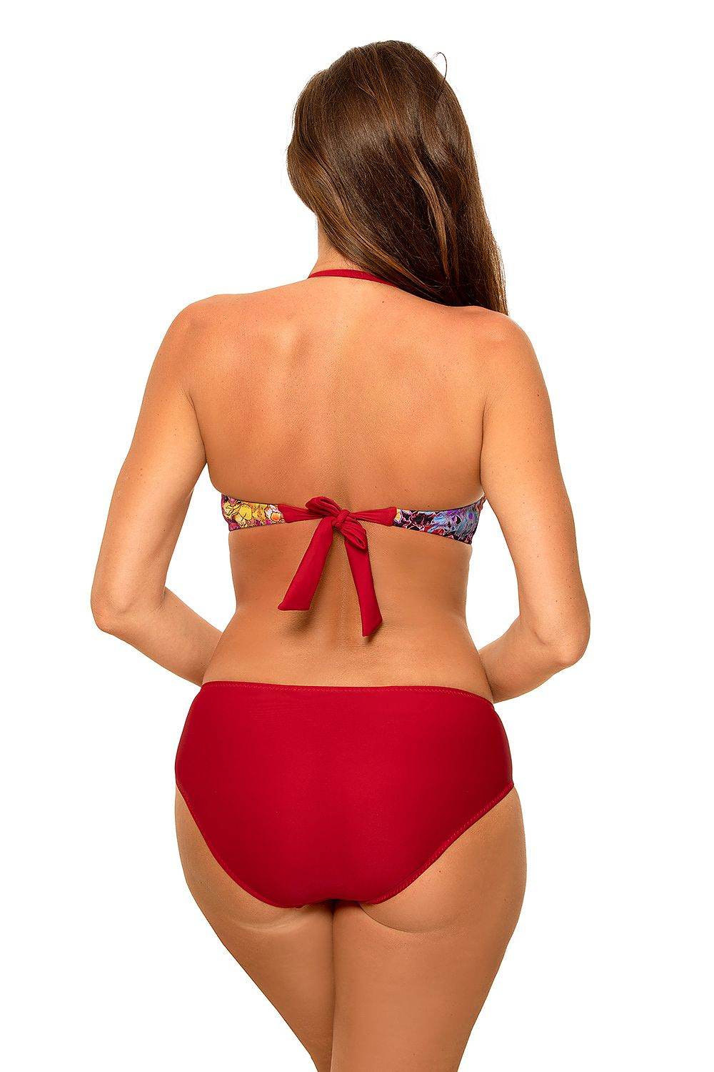 Swimsuit two piece Marko - CELIA MODA