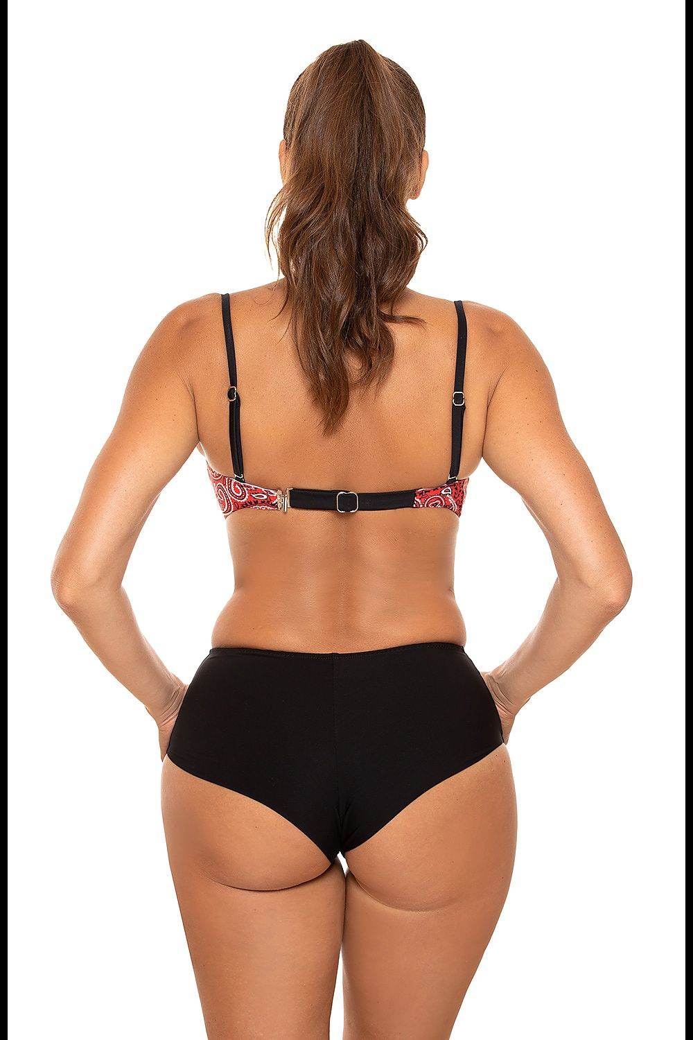 Swimsuit two piece Marko - CELIA MODA