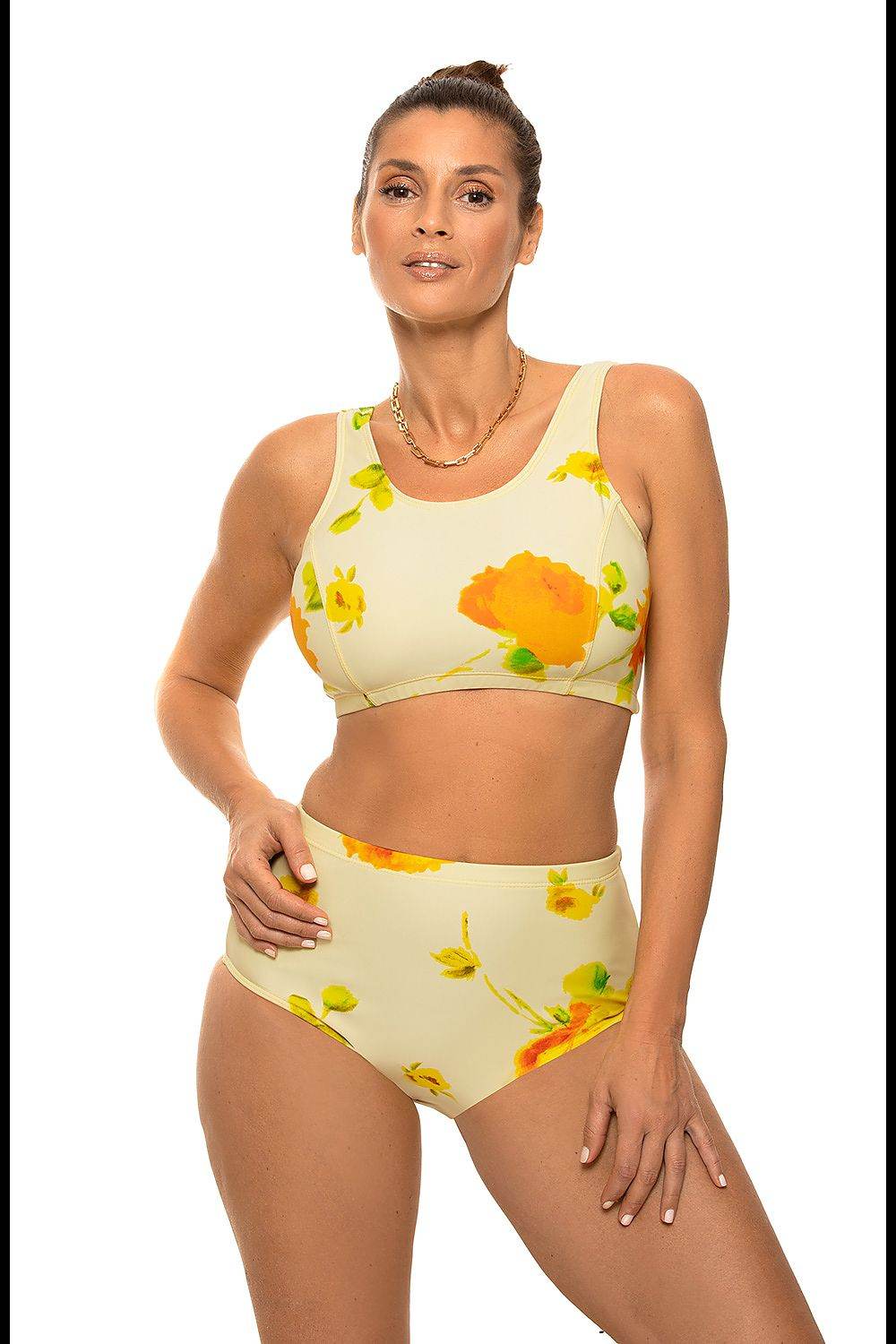 Swimsuit two piece Marko - CELIA MODA