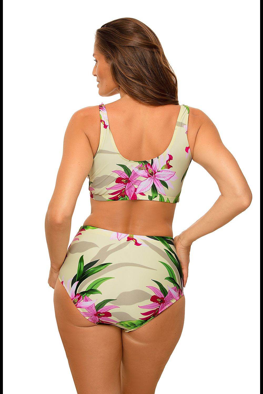 Swimsuit two piece Marko - CELIA MODA