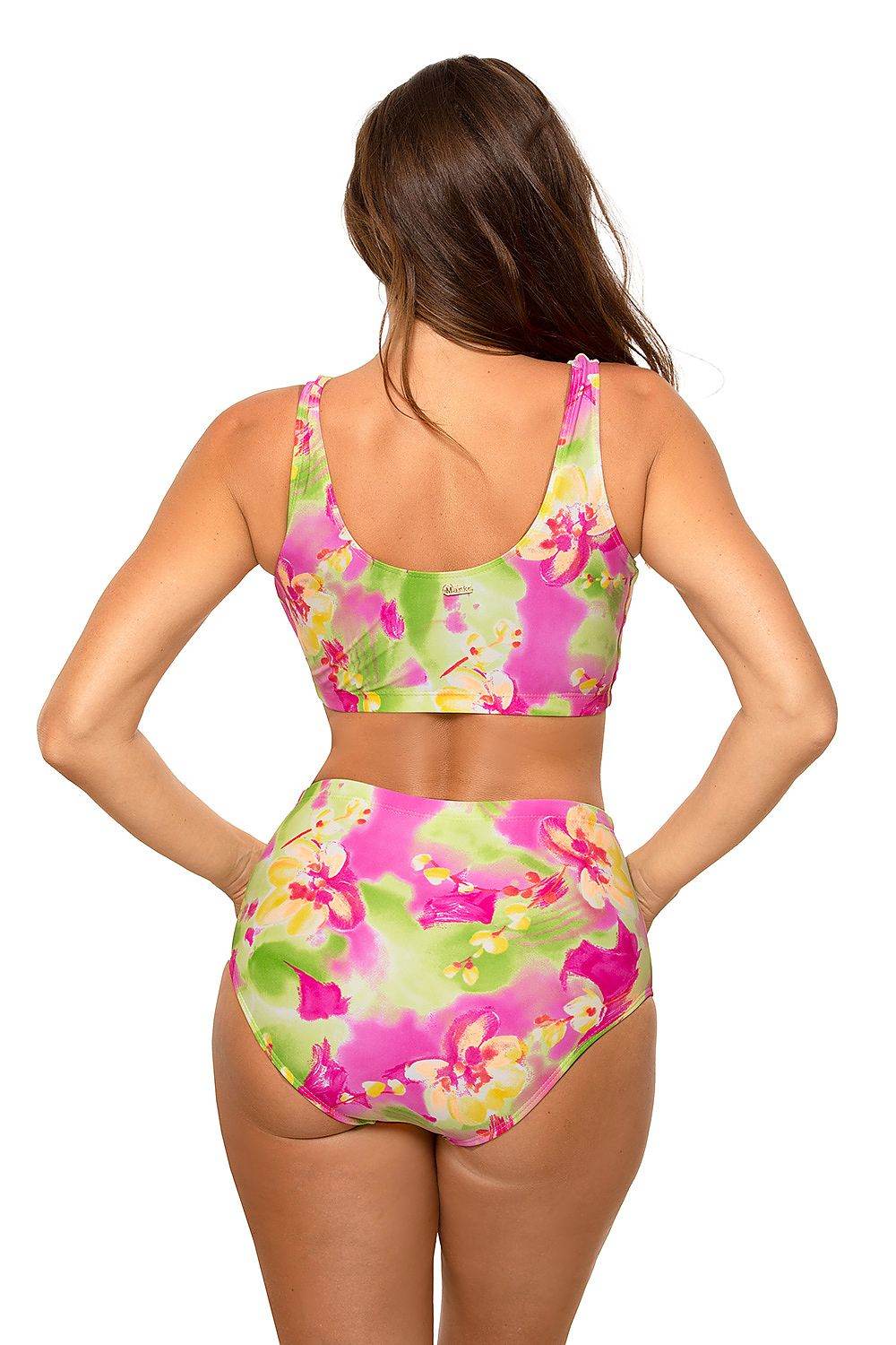 Swimsuit two piece Marko - CELIA MODA