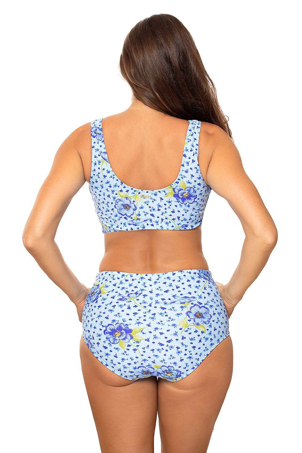 Swimsuit two piece Marko - CELIA MODA