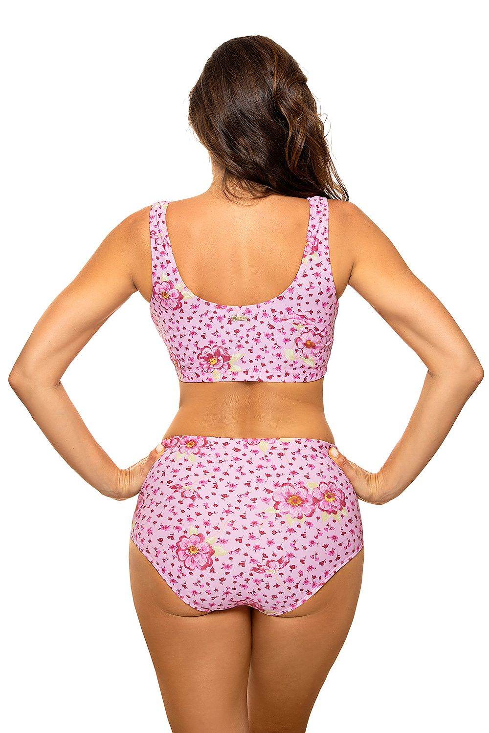 Swimsuit two piece Marko - CELIA MODA