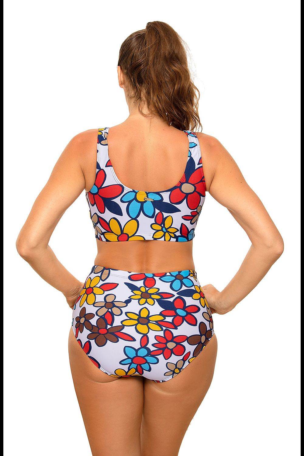 Swimsuit two piece Marko - CELIA MODA