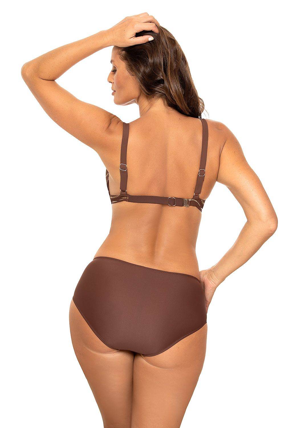 Swimsuit two piece Marko - CELIA MODA