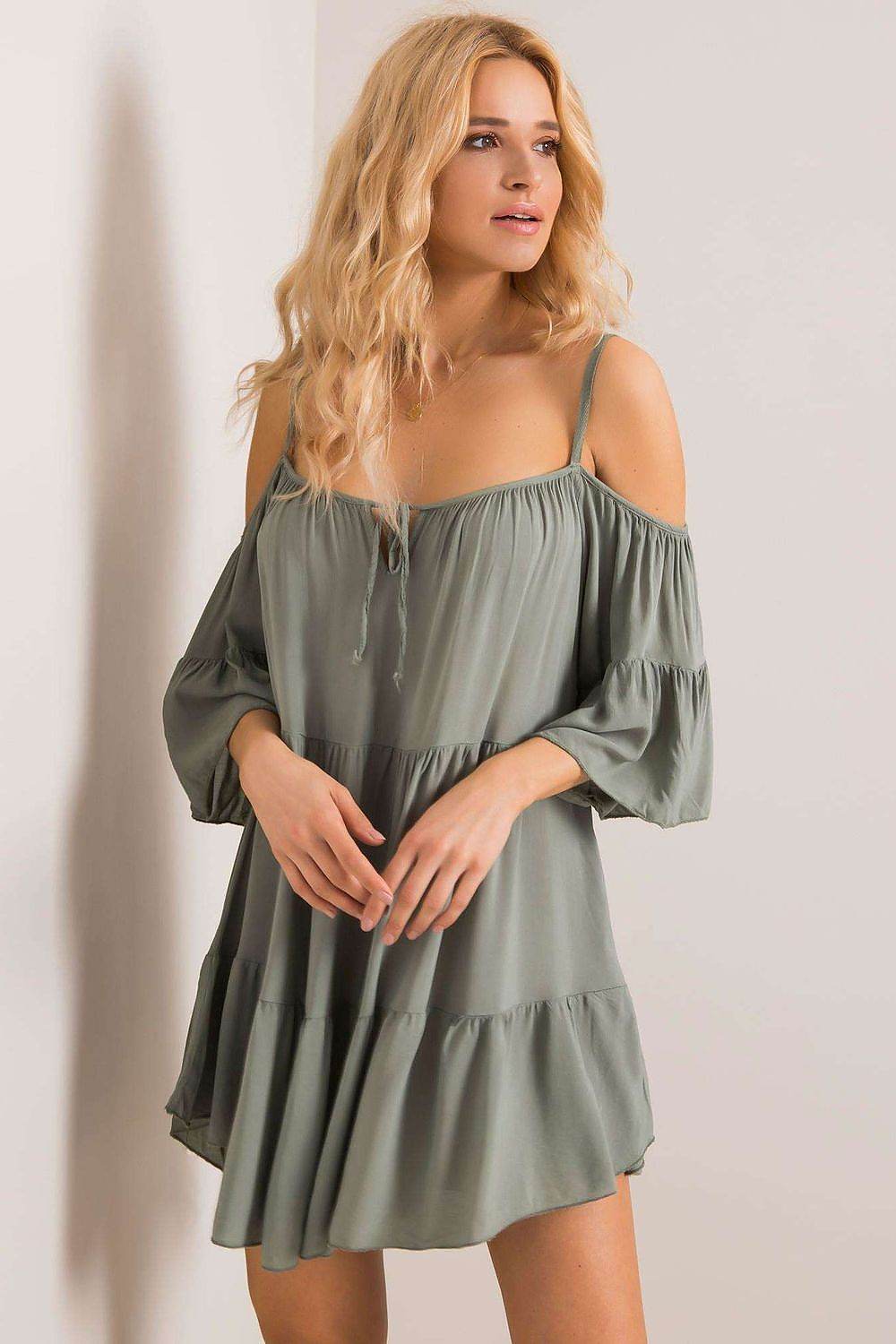 Daydress Och Bella - CELIA MODA