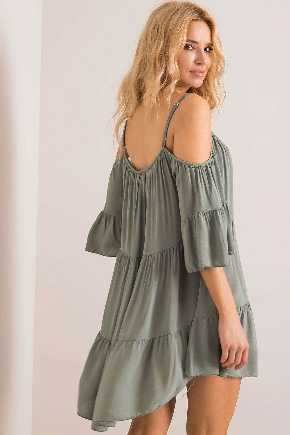 Daydress Och Bella - CELIA MODA
