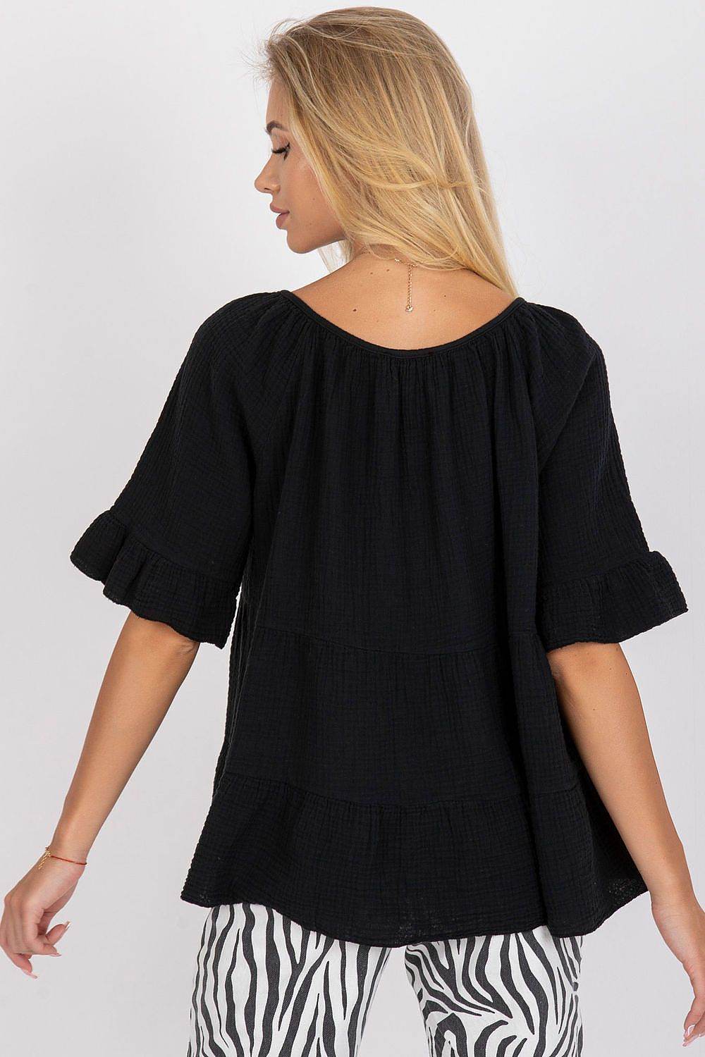 Blouse Och Bella - CELIA MODA
