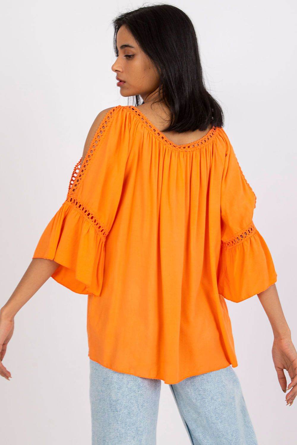 Blouse Och Bella - CELIA MODA