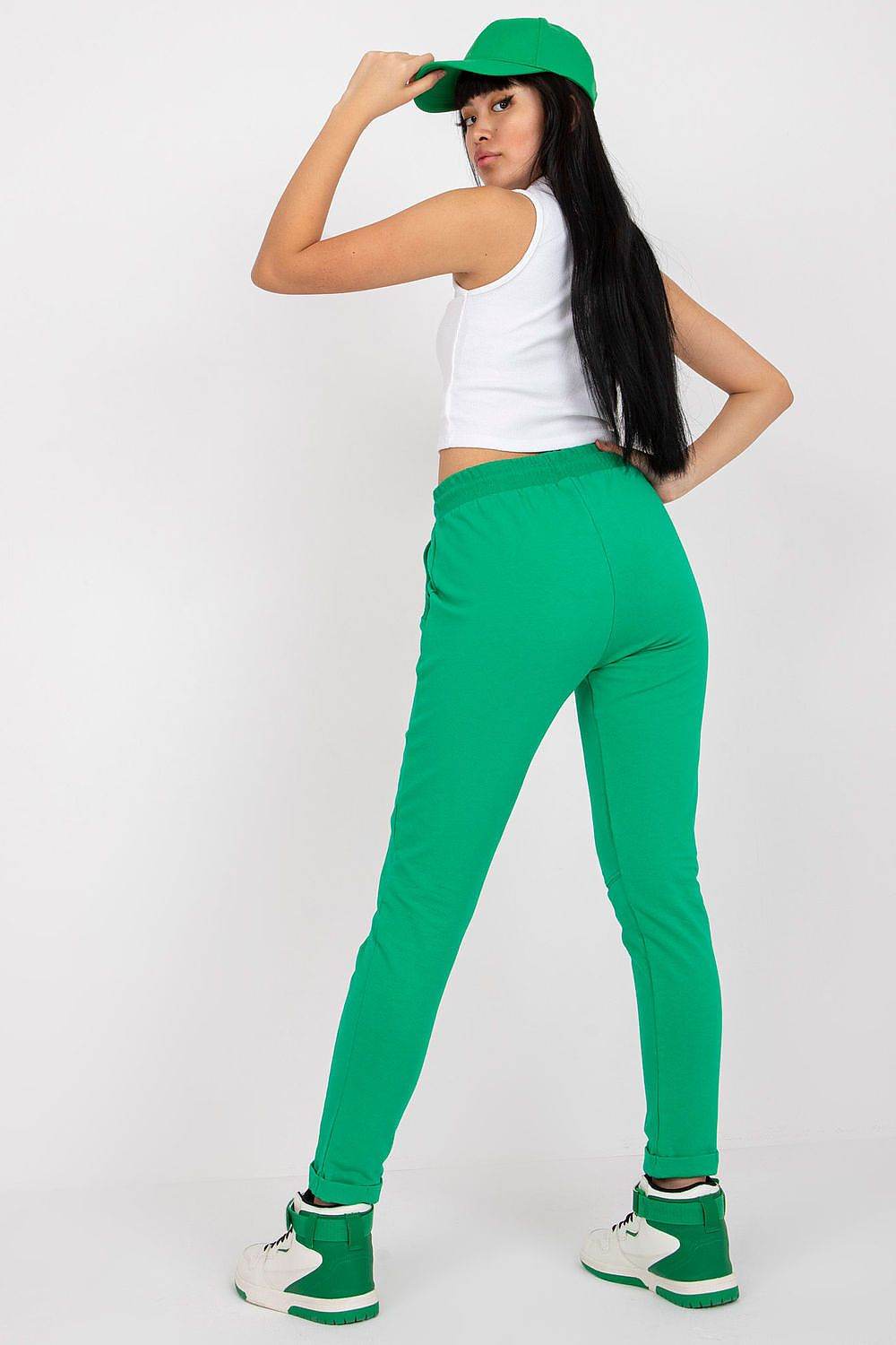 Tracksuit trousers BFG - CELIA MODA