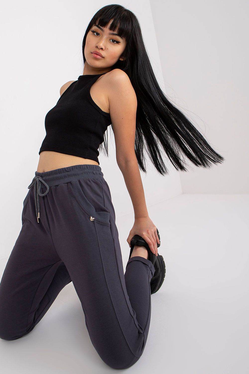 Tracksuit trousers BFG - CELIA MODA