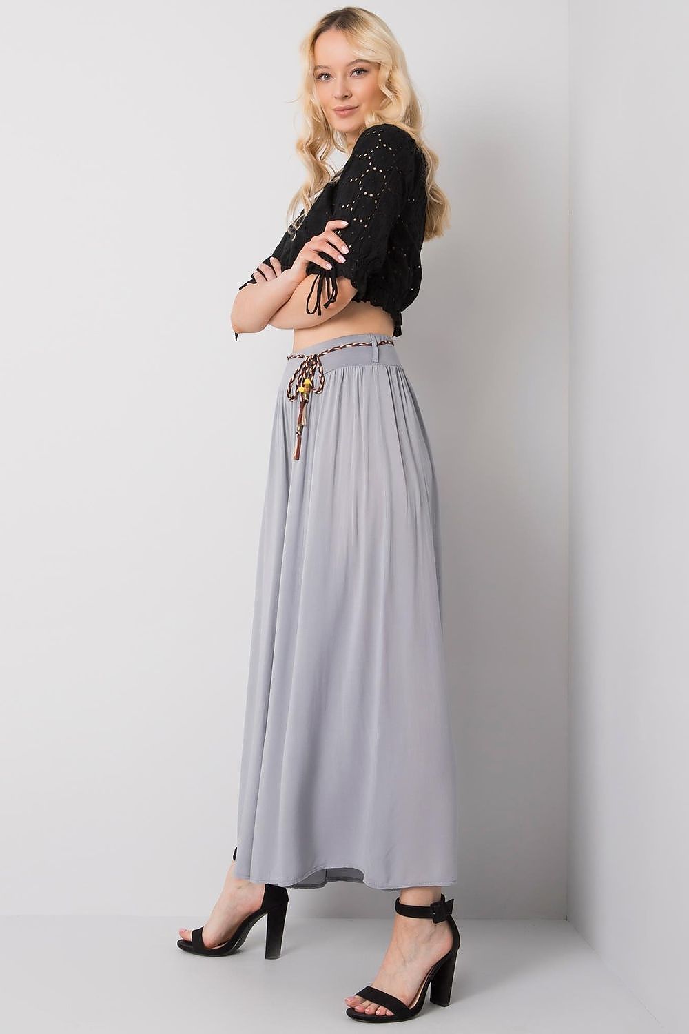 Women trousers model 166058 Och Bella